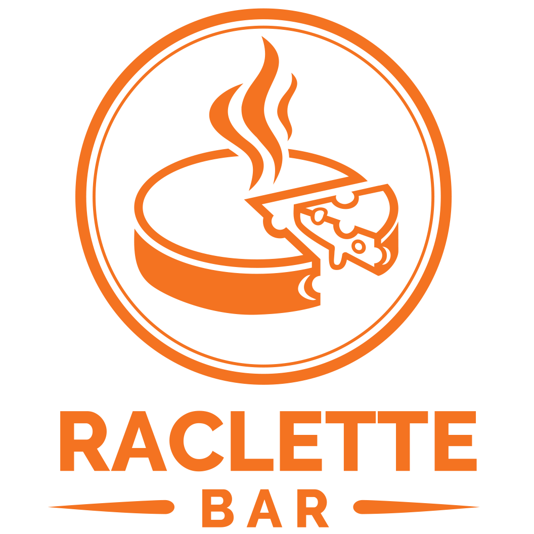 Raclette bar